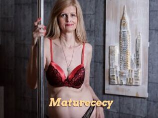 Maturececy