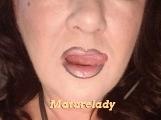maturelady Live Paradise
