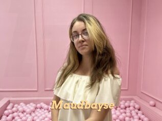 Maudbayse