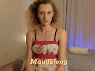 Maudblong