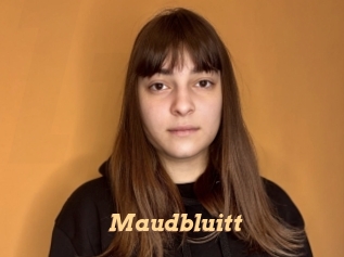 Maudbluitt