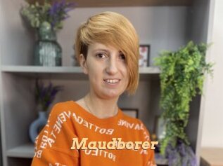 Maudborer