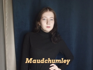 Maudchumley