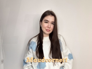 Maudcornett