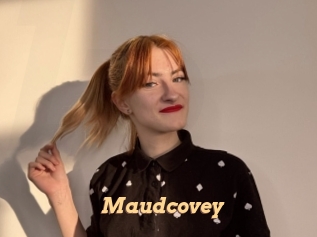 Maudcovey