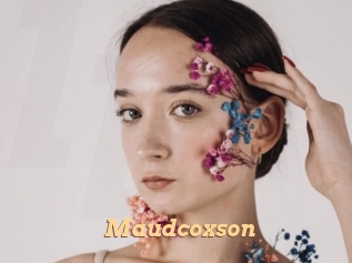 Maudcoxson