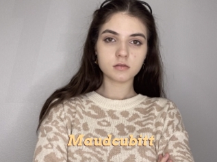 Maudcubitt