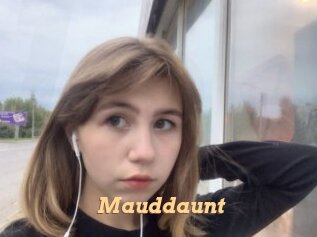 Mauddaunt