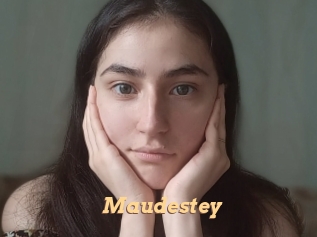 Maudestey