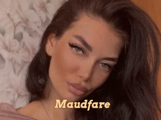 Maudfare
