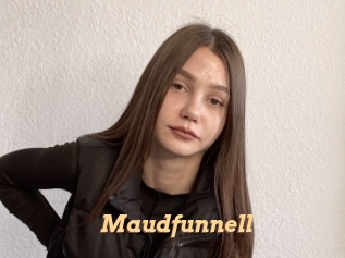 Maudfunnell