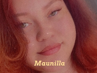 Maunilla