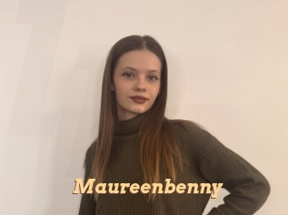 Maureenbenny