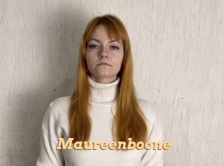 Maureenboone