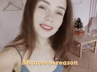 Maureencreason