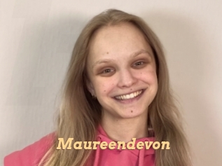 Maureendevon
