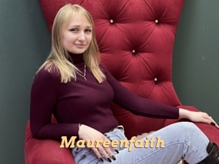 Maureenfaith