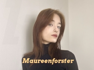 Maureenforster