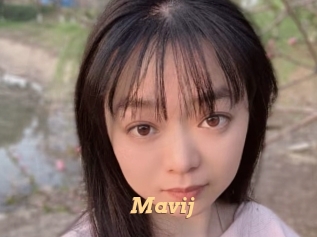 Mavij