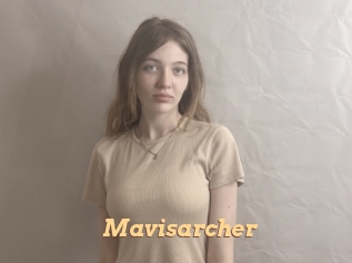 Mavisarcher