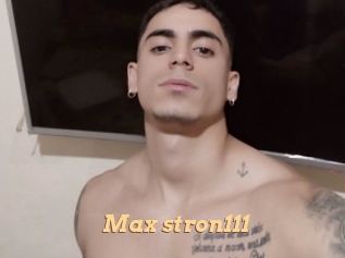 Max_stron111