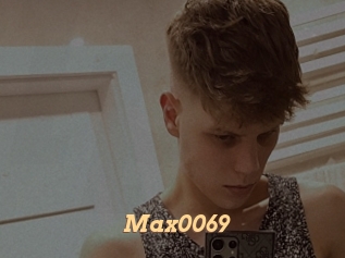 max0069 Live Paradise