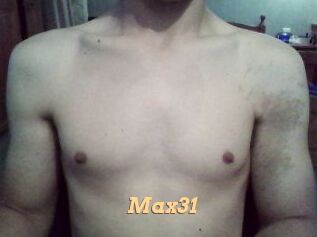 Max31