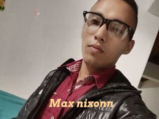 Max_nixonn