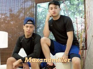 Maxandmiller