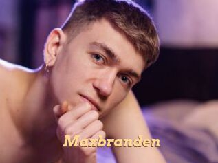 Maxbranden