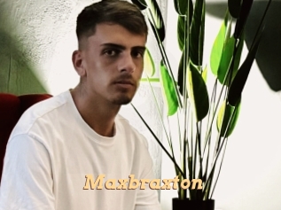 Maxbraxton
