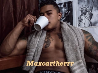 Maxcartherrr