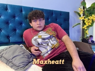 Maxheatt