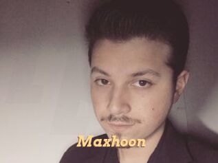 Maxhoon
