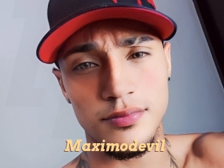 maximodevil Live Paradise