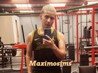 Maximosims