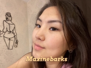 Maxinebarks
