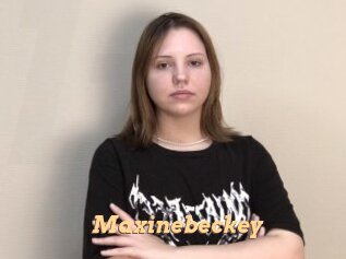 Maxinebeckey