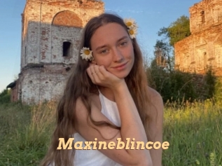 maxineblincoe Live Paradise