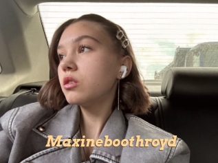 maxineboothroyd Live Paradise