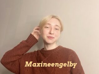 Maxineengelby