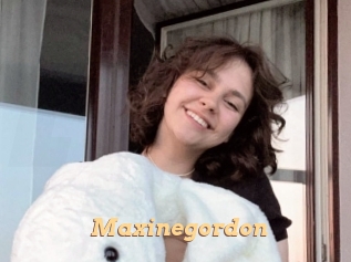Maxinegordon
