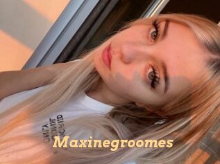 Maxinegroomes