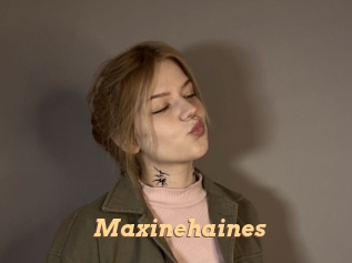 maxinehaines Live Paradise