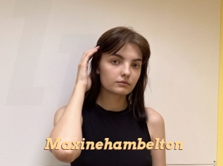 Maxinehambelton