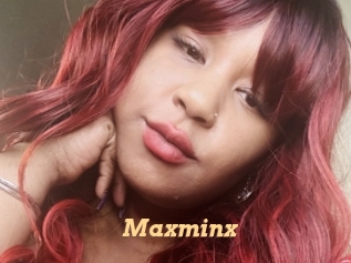 Maxminx