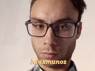 Maxmunoz