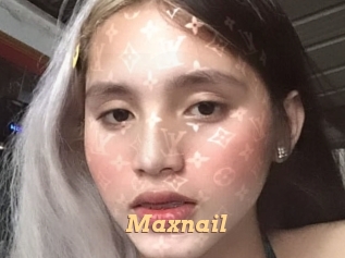 maxnail Live Paradise
