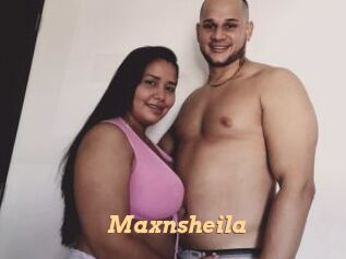 Maxnsheila