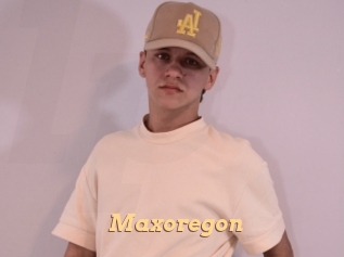 maxoregon Live Paradise